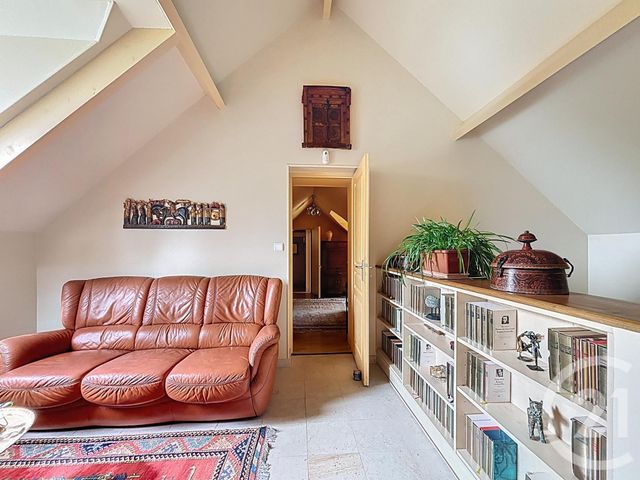 maison à vendre - 11 pièces - 265.0 m2 - SERBONNES - 89 - BOURGOGNE - Century 21 Martinot Immobilier