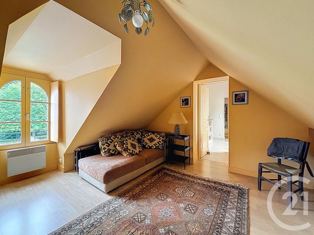 maison à vendre - 11 pièces - 265.0 m2 - SERBONNES - 89 - BOURGOGNE - Century 21 Martinot Immobilier