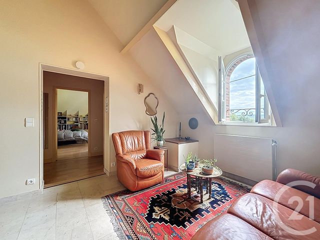 maison à vendre - 11 pièces - 265.0 m2 - SERBONNES - 89 - BOURGOGNE - Century 21 Martinot Immobilier