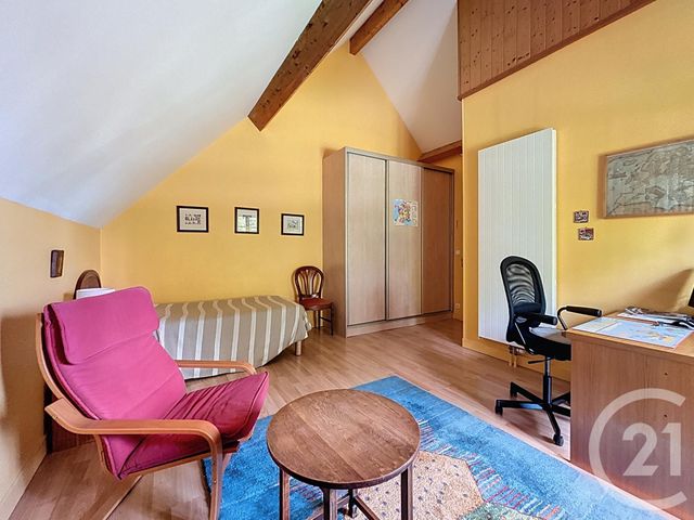 maison à vendre - 11 pièces - 265.0 m2 - SERBONNES - 89 - BOURGOGNE - Century 21 Martinot Immobilier