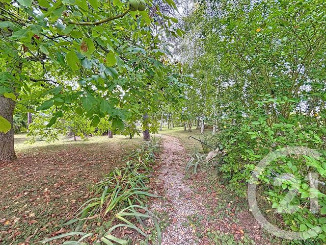 maison à vendre - 11 pièces - 265.0 m2 - SERBONNES - 89 - BOURGOGNE - Century 21 Martinot Immobilier