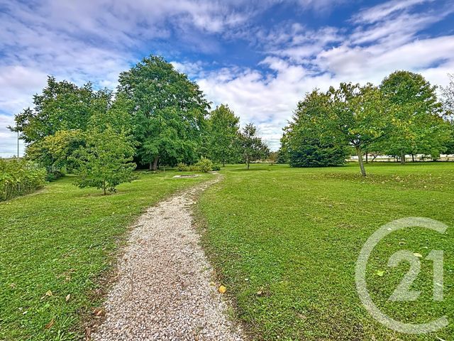 maison à vendre - 11 pièces - 265.0 m2 - SERBONNES - 89 - BOURGOGNE - Century 21 Martinot Immobilier