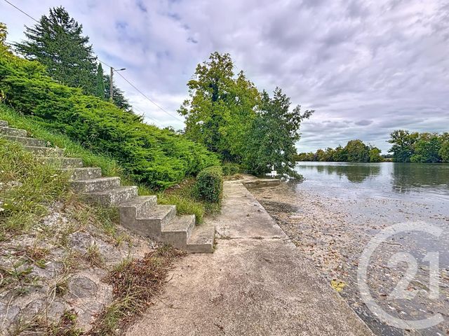 maison à vendre - 11 pièces - 265.0 m2 - SERBONNES - 89 - BOURGOGNE - Century 21 Martinot Immobilier