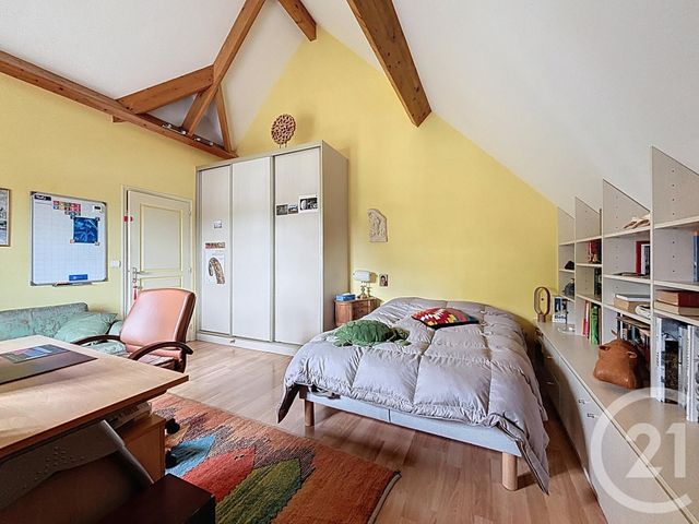 maison à vendre - 11 pièces - 265.0 m2 - SERBONNES - 89 - BOURGOGNE - Century 21 Martinot Immobilier