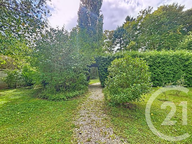 maison à vendre - 11 pièces - 265.0 m2 - SERBONNES - 89 - BOURGOGNE - Century 21 Martinot Immobilier