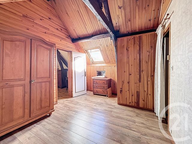 maison à vendre - 5 pièces - 100.0 m2 - MONTACHER VILLEGARDIN - 89 - BOURGOGNE - Century 21 Martinot Immobilier