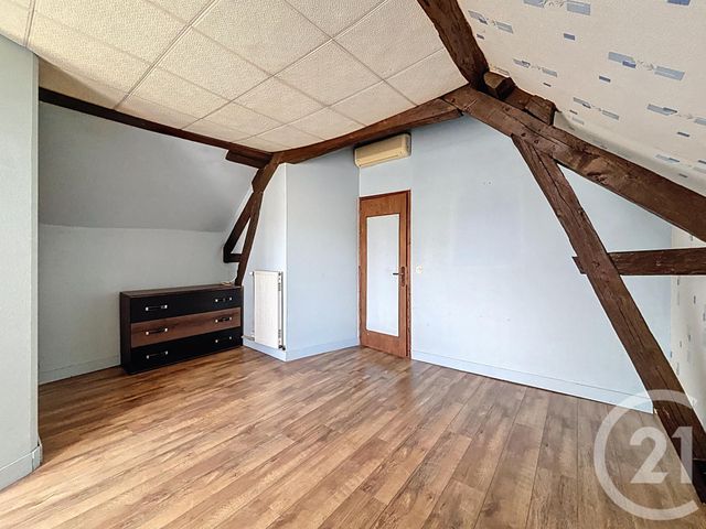 maison à vendre - 5 pièces - 100.0 m2 - MONTACHER VILLEGARDIN - 89 - BOURGOGNE - Century 21 Martinot Immobilier