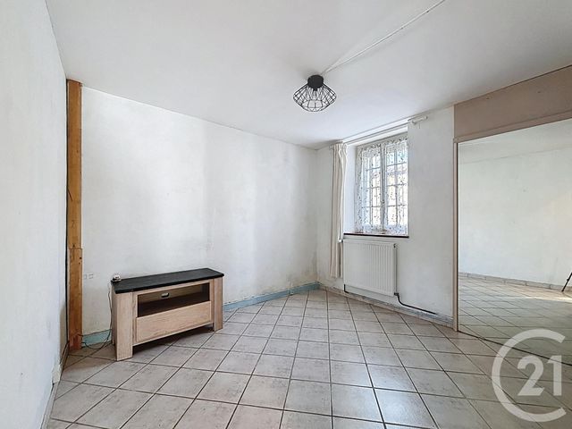 maison à vendre - 5 pièces - 100.0 m2 - MONTACHER VILLEGARDIN - 89 - BOURGOGNE - Century 21 Martinot Immobilier