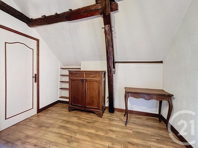 maison à vendre - 5 pièces - 100.0 m2 - MONTACHER VILLEGARDIN - 89 - BOURGOGNE - Century 21 Martinot Immobilier