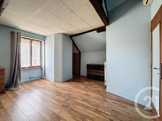 maison à vendre - 5 pièces - 100.0 m2 - MONTACHER VILLEGARDIN - 89 - BOURGOGNE - Century 21 Martinot Immobilier