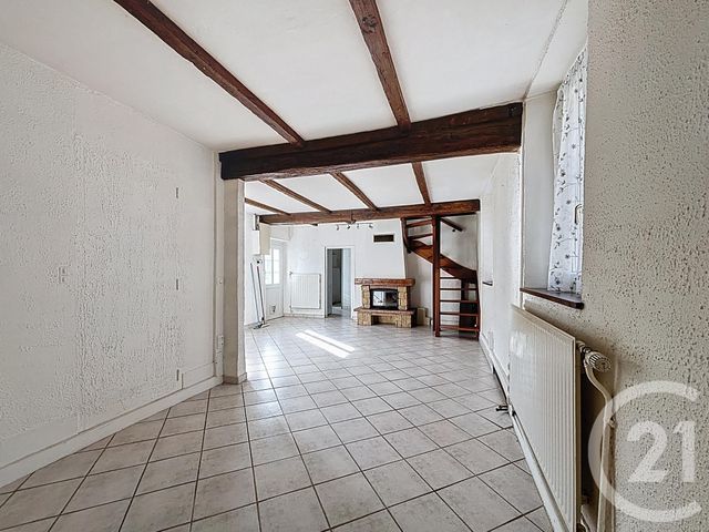 maison à vendre - 5 pièces - 100.0 m2 - MONTACHER VILLEGARDIN - 89 - BOURGOGNE - Century 21 Martinot Immobilier