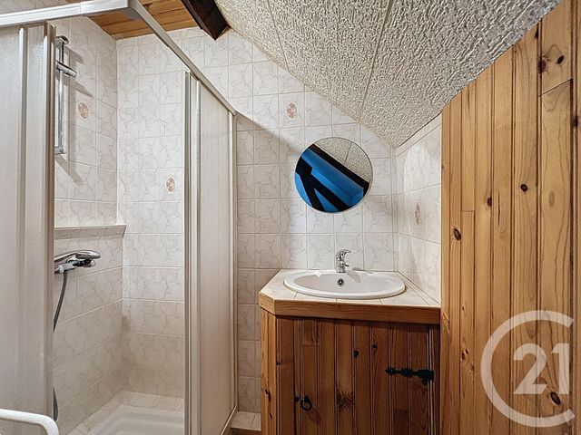 maison à vendre - 5 pièces - 100.0 m2 - MONTACHER VILLEGARDIN - 89 - BOURGOGNE - Century 21 Martinot Immobilier