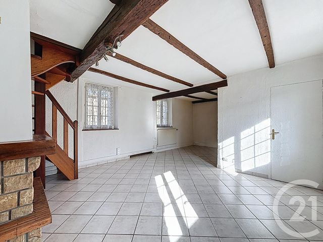 maison à vendre - 5 pièces - 100.0 m2 - MONTACHER VILLEGARDIN - 89 - BOURGOGNE - Century 21 Martinot Immobilier