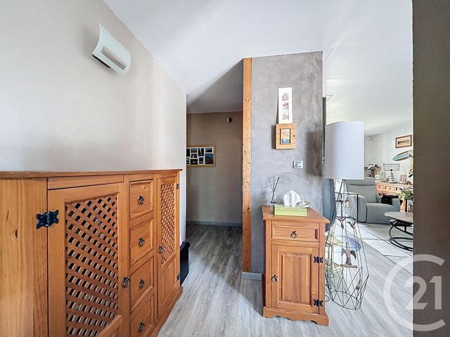 maison à vendre - 5 pièces - 98.56 m2 - ST VALERIEN - 89 - BOURGOGNE - Century 21 Martinot Immobilier