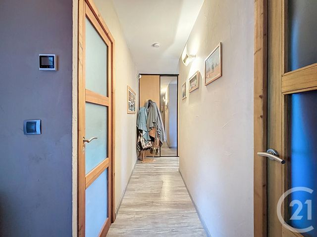 maison à vendre - 5 pièces - 98.56 m2 - ST VALERIEN - 89 - BOURGOGNE - Century 21 Martinot Immobilier