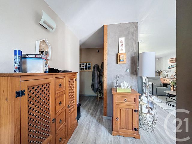 Maison à vendre ST VALERIEN