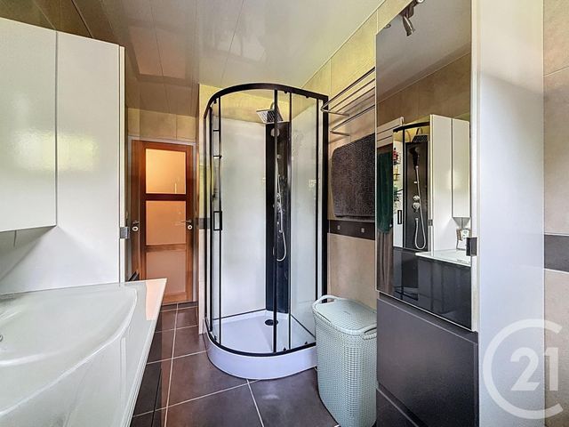 maison à vendre - 5 pièces - 98.56 m2 - ST VALERIEN - 89 - BOURGOGNE - Century 21 Martinot Immobilier