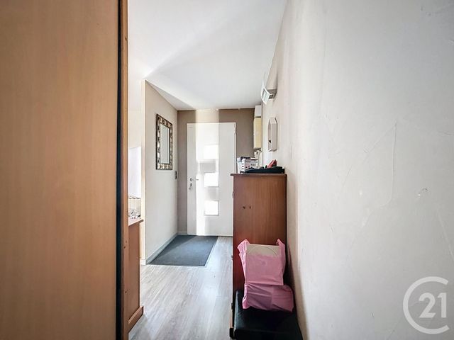 maison à vendre - 5 pièces - 98.56 m2 - ST VALERIEN - 89 - BOURGOGNE - Century 21 Martinot Immobilier