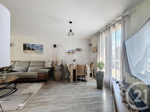 maison à vendre - 5 pièces - 98.56 m2 - ST VALERIEN - 89 - BOURGOGNE - Century 21 Martinot Immobilier