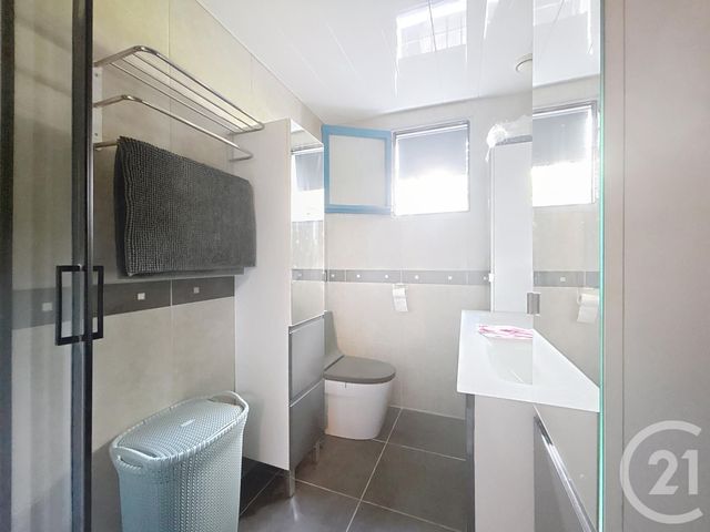 maison à vendre - 5 pièces - 98.56 m2 - ST VALERIEN - 89 - BOURGOGNE - Century 21 Martinot Immobilier