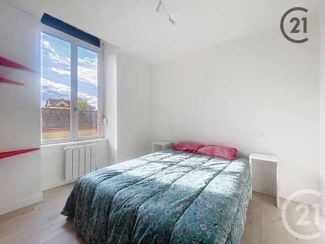 Appartement F2 à louer - 2 pièces - 35.74 m2 - THORIGNY SUR OREUSE - 89 - BOURGOGNE - Century 21 Martinot Immobilier