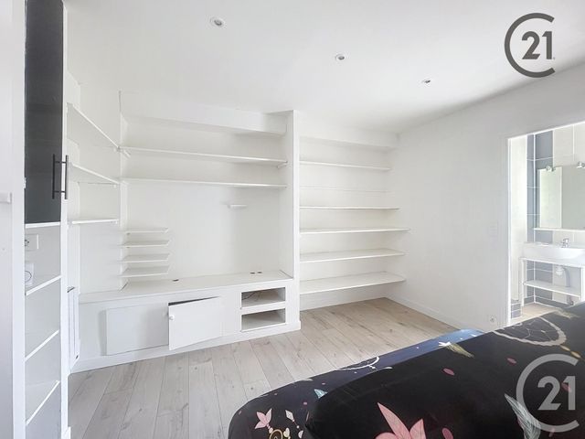 Appartement F2 à louer - 2 pièces - 35.74 m2 - THORIGNY SUR OREUSE - 89 - BOURGOGNE - Century 21 Martinot Immobilier