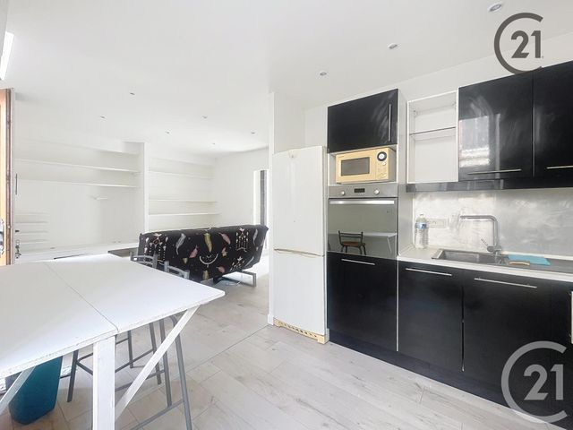 Appartement F2 à louer - 2 pièces - 35.74 m2 - THORIGNY SUR OREUSE - 89 - BOURGOGNE - Century 21 Martinot Immobilier