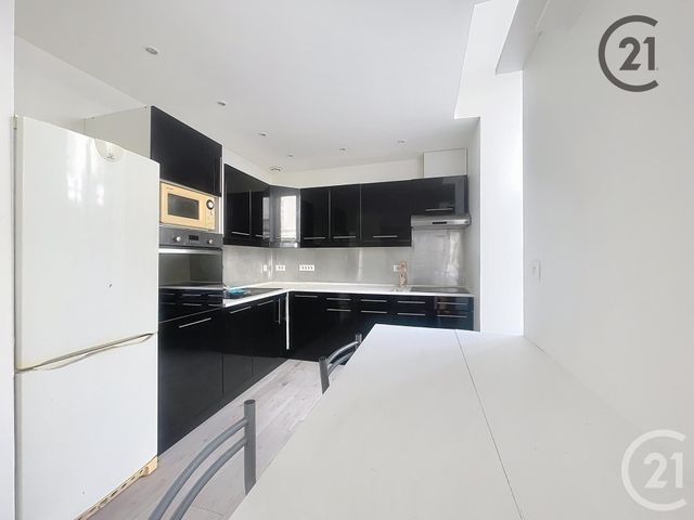 Appartement F2 à louer THORIGNY SUR OREUSE