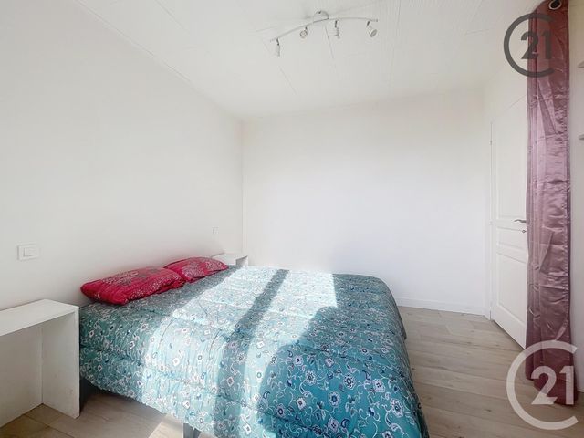 Appartement F2 à louer - 2 pièces - 35.74 m2 - THORIGNY SUR OREUSE - 89 - BOURGOGNE - Century 21 Martinot Immobilier