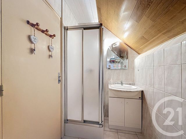 maison à vendre - 6 pièces - 98.46 m2 - MALAY LE PETIT - 89 - BOURGOGNE - Century 21 Martinot Immobilier