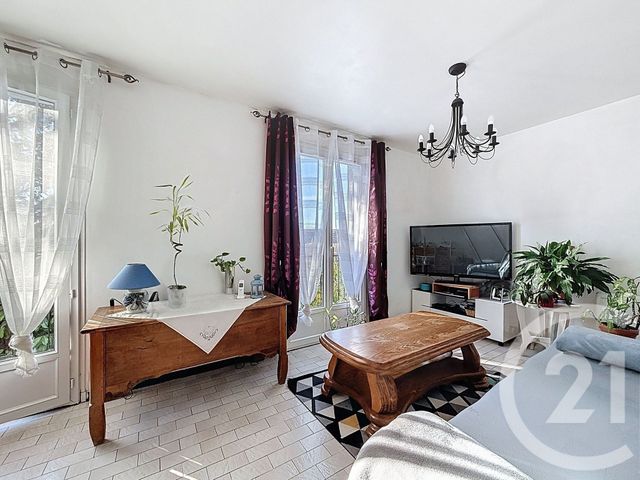 maison à vendre - 6 pièces - 98.46 m2 - MALAY LE PETIT - 89 - BOURGOGNE - Century 21 Martinot Immobilier