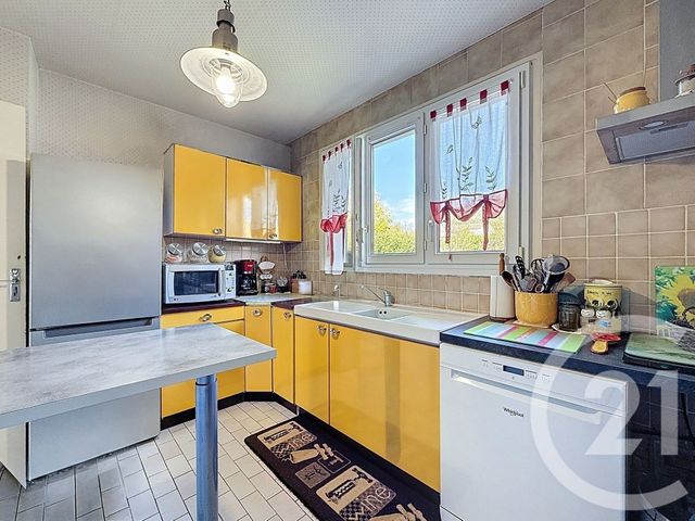 maison à vendre - 6 pièces - 98.46 m2 - MALAY LE PETIT - 89 - BOURGOGNE - Century 21 Martinot Immobilier