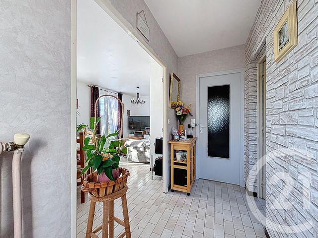 maison à vendre - 6 pièces - 98.46 m2 - MALAY LE PETIT - 89 - BOURGOGNE - Century 21 Martinot Immobilier