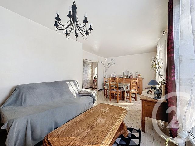 maison à vendre - 6 pièces - 98.46 m2 - MALAY LE PETIT - 89 - BOURGOGNE - Century 21 Martinot Immobilier