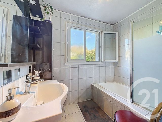 maison à vendre - 6 pièces - 98.46 m2 - MALAY LE PETIT - 89 - BOURGOGNE - Century 21 Martinot Immobilier