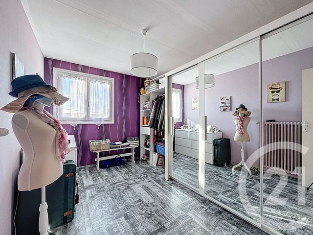 maison à vendre - 6 pièces - 98.46 m2 - MALAY LE PETIT - 89 - BOURGOGNE - Century 21 Martinot Immobilier