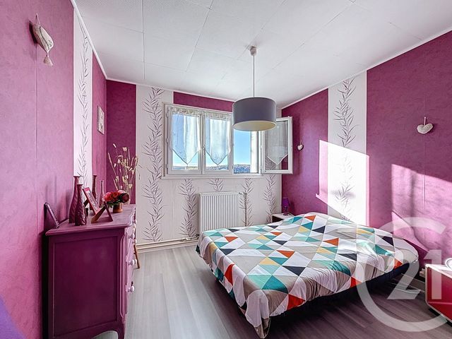 maison à vendre - 6 pièces - 98.46 m2 - MALAY LE PETIT - 89 - BOURGOGNE - Century 21 Martinot Immobilier