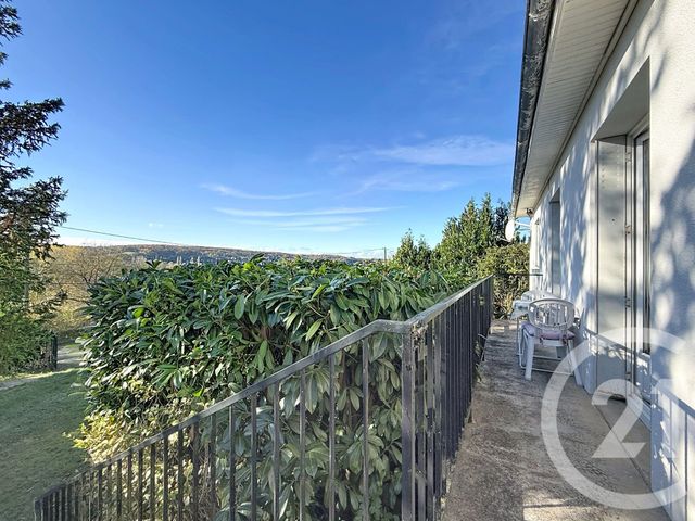 maison à vendre - 6 pièces - 98.46 m2 - MALAY LE PETIT - 89 - BOURGOGNE - Century 21 Martinot Immobilier