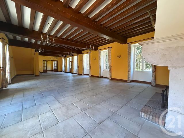 maison à vendre - 14 pièces - 674.02 m2 - VERON - 89 - BOURGOGNE - Century 21 Martinot Immobilier