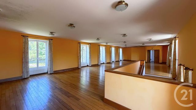 maison à vendre - 14 pièces - 674.02 m2 - VERON - 89 - BOURGOGNE - Century 21 Martinot Immobilier