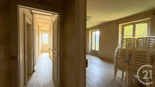 maison à vendre - 14 pièces - 674.02 m2 - VERON - 89 - BOURGOGNE - Century 21 Martinot Immobilier