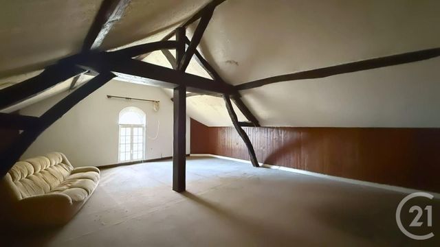 maison à vendre - 14 pièces - 674.02 m2 - VERON - 89 - BOURGOGNE - Century 21 Martinot Immobilier