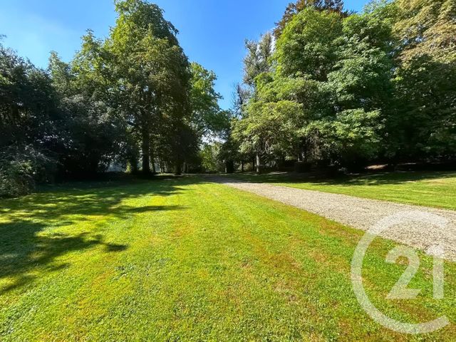 maison à vendre - 14 pièces - 674.02 m2 - VERON - 89 - BOURGOGNE - Century 21 Martinot Immobilier