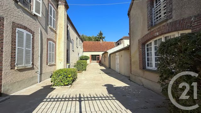 maison à vendre - 14 pièces - 674.02 m2 - VERON - 89 - BOURGOGNE - Century 21 Martinot Immobilier