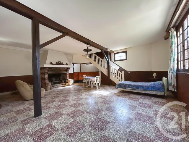 maison à vendre - 14 pièces - 674.02 m2 - VERON - 89 - BOURGOGNE - Century 21 Martinot Immobilier