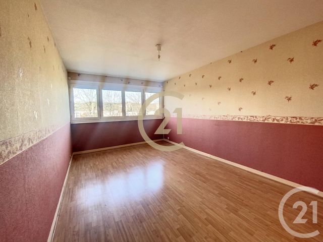 Appartement F2 à louer SENS