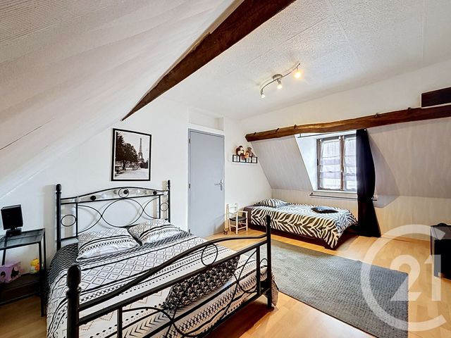 maison à vendre - 5 pièces - 186.66 m2 - MICHERY - 89 - BOURGOGNE - Century 21 Martinot Immobilier
