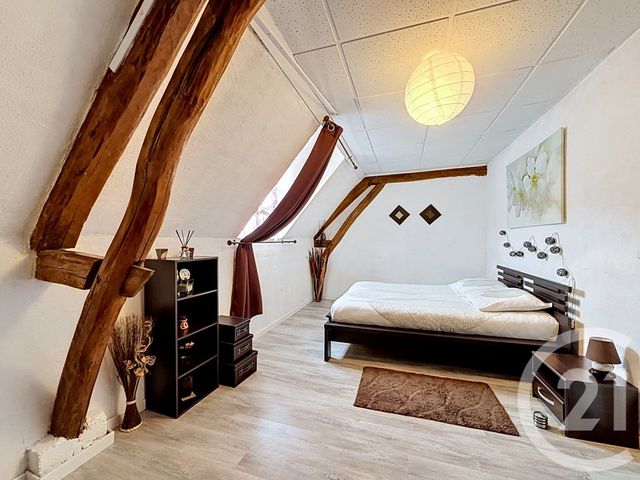 maison à vendre - 5 pièces - 186.66 m2 - MICHERY - 89 - BOURGOGNE - Century 21 Martinot Immobilier