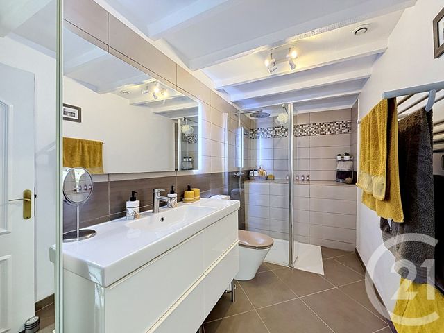 maison à vendre - 5 pièces - 186.66 m2 - MICHERY - 89 - BOURGOGNE - Century 21 Martinot Immobilier