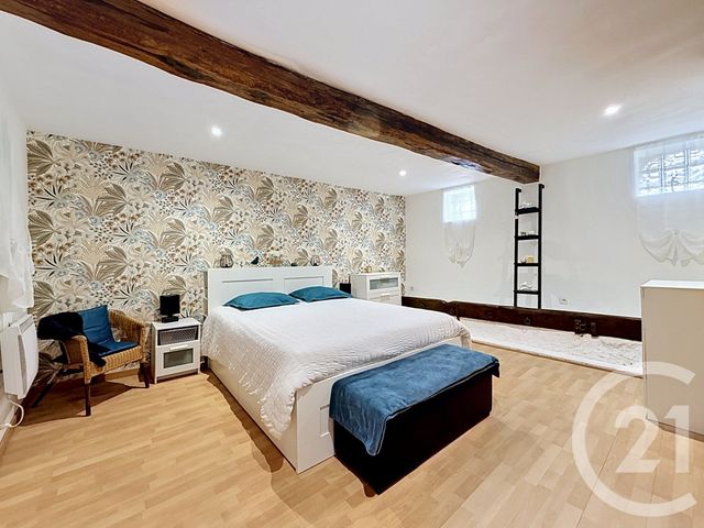 maison à vendre - 5 pièces - 186.66 m2 - MICHERY - 89 - BOURGOGNE - Century 21 Martinot Immobilier